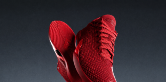 Air Jordan 41 llega más ligero y con nuevas tecnologías para dominar la cancha
