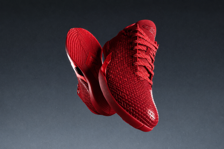 Air Jordan 41 llega más ligero y con nuevas tecnologías para dominar la cancha