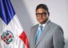 Presidente Abinader designa a Juan Manuel Méndez como director del INTRANT