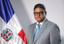 Presidente Abinader designa a Juan Manuel Méndez como director del INTRANT