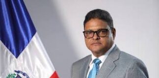 Presidente Abinader designa a Juan Manuel Méndez como director del INTRANT