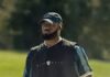 LeBron James cambia la cancha por el golf y estrena su propio canal de YouTube