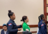 Capturan a Adela Mota Matos por presunta estafa del proyecto West Side Residences en Punta Cana