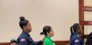 Capturan a Adela Mota Matos por presunta estafa del proyecto West Side Residences en Punta Cana