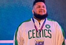 MenaRD gana medalla de oro en los eSports de Santo Domingo 2026