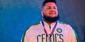 MenaRD gana medalla de oro en los eSports de Santo Domingo 2026