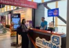 AERODOM anuncia internet gratis por eSIM durante 24 horas para viajeros internacionales