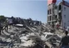 Terremoto de 7.4 en Colombia deja al menos 20 muertos, heridos y graves daños en edificaciones