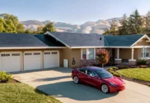 Tesla introduce en República Dominicana su innovador techo Solar Roof