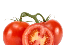 Los beneficios del tomate