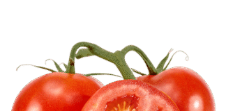 Los beneficios del tomate