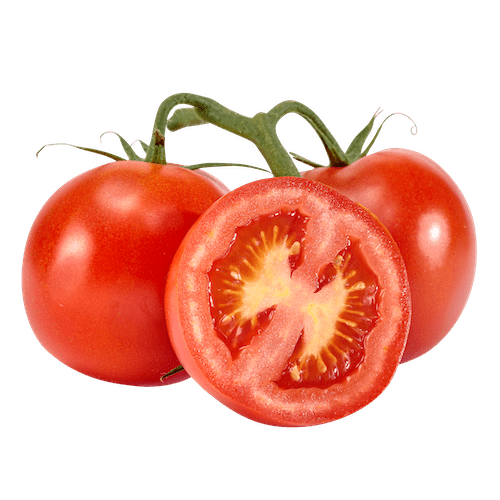 Los beneficios del tomate