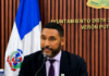 Uridy Marte pide a Educación priorizar la inscripción de estudiantes dominicanos en las escuelas públicas