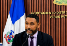 Uridy Marte pide a Educación priorizar la inscripción de estudiantes dominicanos en las escuelas públicas