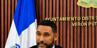 Uridy Marte pide a Educación priorizar la inscripción de estudiantes dominicanos en las escuelas públicas