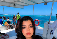 Joven de 25 años muere tras zozobrar catamarán con 12 personas en Punta Salinas de Baní
