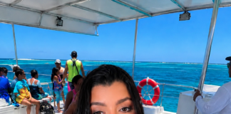Joven de 25 años muere tras zozobrar catamarán con 12 personas en Punta Salinas de Baní