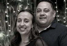 Fallece Ybelice Fabián, esposa del merenguero José Virgilio Peña Suazo