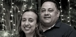 Fallece Ybelice Fabián, esposa del merenguero José Virgilio Peña Suazo