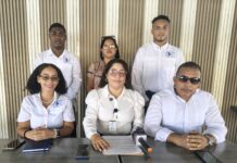 ADP seccional Verón-Punta Cana denuncia que más de 2,000 estudiantes están sin cupo en escuelas públicas de este distrito municipal