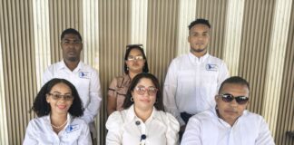 ADP seccional Verón-Punta Cana denuncia que más de 2,000 estudiantes están sin cupo en escuelas públicas de este distrito municipal