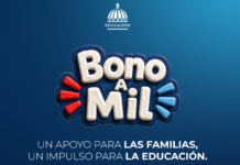 Educación llama a verificar si te salió el Bono a Mil por la Educación
