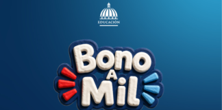 Educación llama a verificar si te salió el Bono a Mil por la Educación