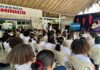 Colegio Dominico Cambridge International School de Bávaro celebra su 17.ª campaña de prevención del bullying