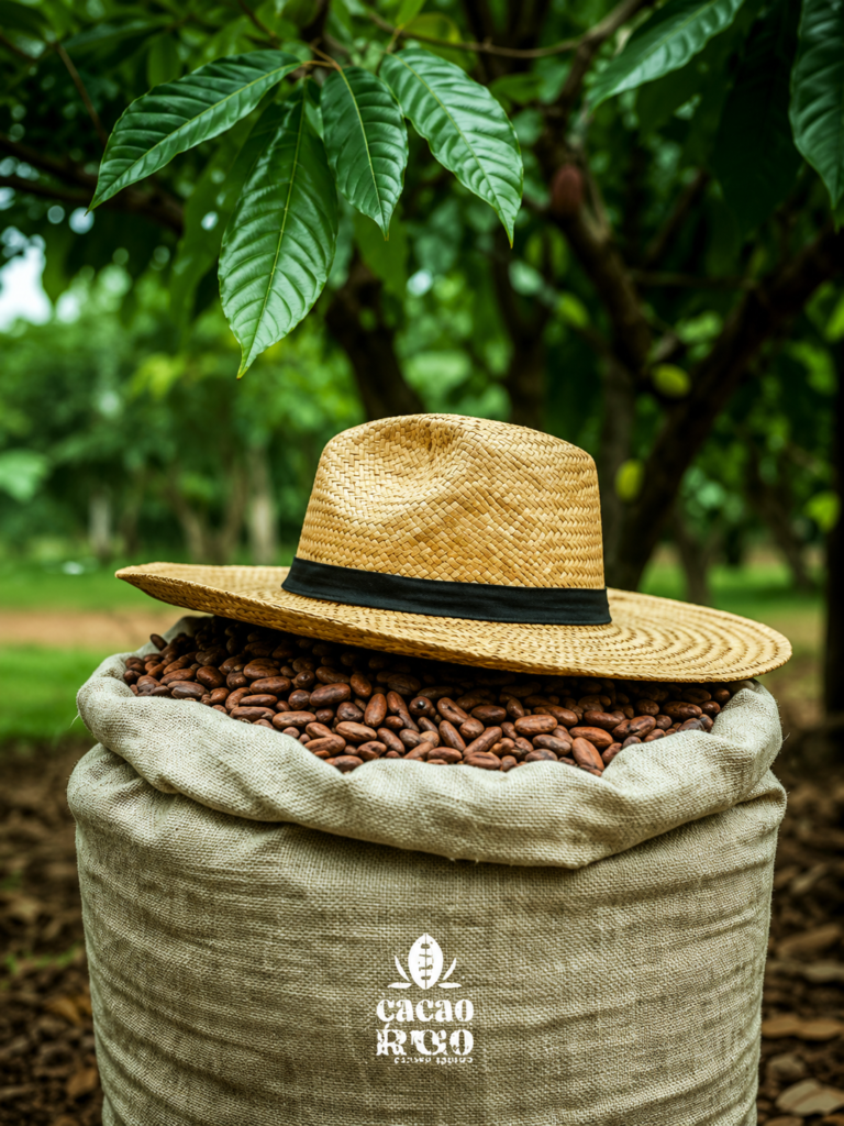 Cacao Green Ecoluxury: El nuevo motor socioeconómico de Monseñor Nouel
