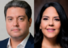 Presidente Abinader reestructura Autoridad Portuaria: Alejandro Campos asume la dirección y Julia Muñiz Suberví presidirá el Consejo