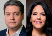Presidente Abinader reestructura Autoridad Portuaria: Alejandro Campos asume la dirección y Julia Muñiz Suberví presidirá el Consejo