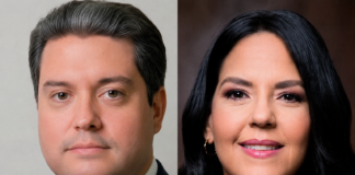 Presidente Abinader reestructura Autoridad Portuaria: Alejandro Campos asume la dirección y Julia Muñiz Suberví presidirá el Consejo