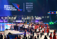 Santo Domingo 2026 cierra con histórica actuación dominicana y Juan Luis Guerra en la clausura