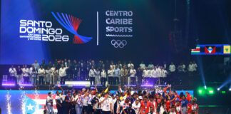 Santo Domingo 2026 cierra con histórica actuación dominicana y Juan Luis Guerra en la clausura