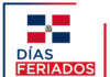 Días Feriados del 2027 en la República Dominicana