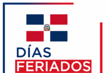 Días Feriados del 2027 en la República Dominicana