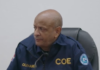 Presidente Abinader designa a Edwin Olivares como nuevo director del COE