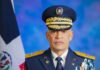 Presidente Abinader designa a Ernesto Rodríguez García como nuevo director de la Policía Nacional