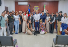 Ayuntamiento de Verón Punta Cana presenta proyecto de Albergue Municipal de Animales