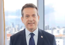 Presidente Abinader designa a Ito Bisonó como Ministro de Relaciones Exteriores (Cancillería)