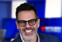 Muere ejecutivo de Telemundo José Alberto Suárez en trágico accidente de helicóptero en Kenia