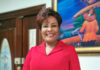 Presidente Abinader designa a Josefa Castillo como nueva cónsul general en Miami