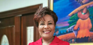 Presidente Abinader designa a Josefa Castillo como nueva cónsul general en Miami