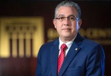 Fallece Luis Martín Gómez, destacado periodista, escritor y exdirector de Comunicaciones del Banco Central