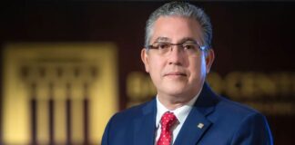 Fallece Luis Martín Gómez, destacado periodista, escritor y exdirector de Comunicaciones del Banco Central