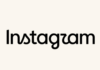 Instagram cambia su logo escrito después de 10 años y desata críticas entre usuarios