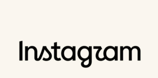 Instagram cambia su logo escrito después de 10 años y desata críticas entre usuarios