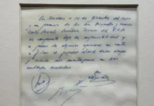 La servilleta que cambió la historia del fútbol: el acuerdo que llevó a Messi al Barcelona