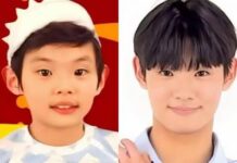Niño de “Baby Shark” hace 10 años inicia carrera como cantante a los 17