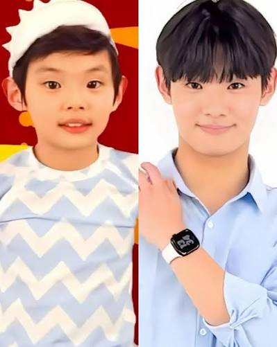 Niño de “Baby Shark” hace 10 años inicia carrera como cantante a los 17